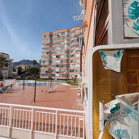 Apartment Estudio Luminoso Saltillo En