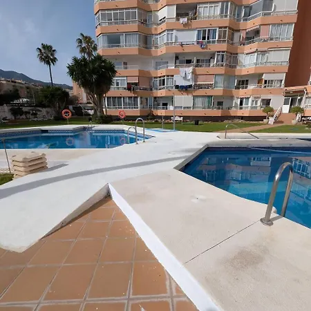 Apartment Estudio Luminoso Saltillo Torremolinos