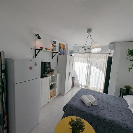 Apartment Estudio Luminoso Saltillo
