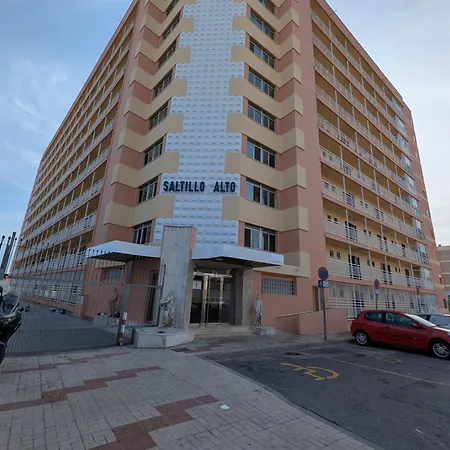 Estudio Luminoso Saltillo *