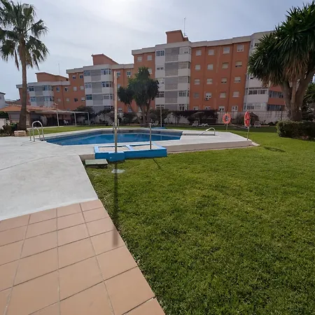 Apartment Estudio Luminoso Saltillo *