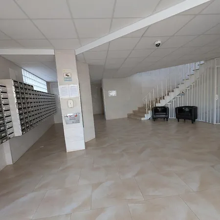 Estudio Luminoso Saltillo * Torremolinos