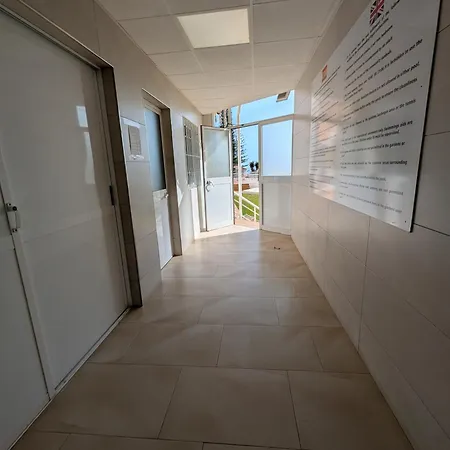 Estudio Luminoso Saltillo Apartment