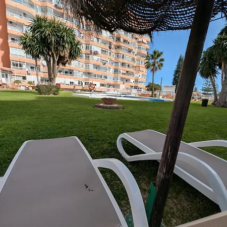 Apartment Estudio Luminoso Saltillo Torremolinos