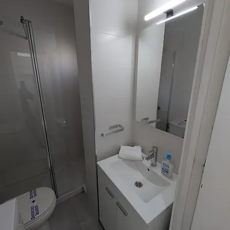 Apartment Estudio Luminoso Saltillo Torremolinos