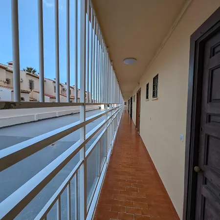 Apartment Estudio Luminoso Saltillo