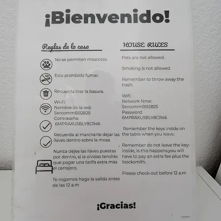 Estudio Luminoso Saltillo Apartment Torremolinos