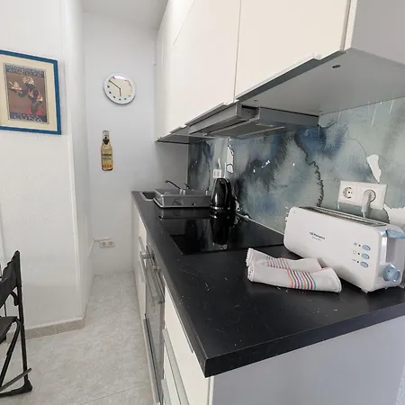 Apartment Estudio Luminoso Saltillo *