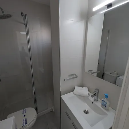 Apartment Estudio Luminoso Saltillo Torremolinos