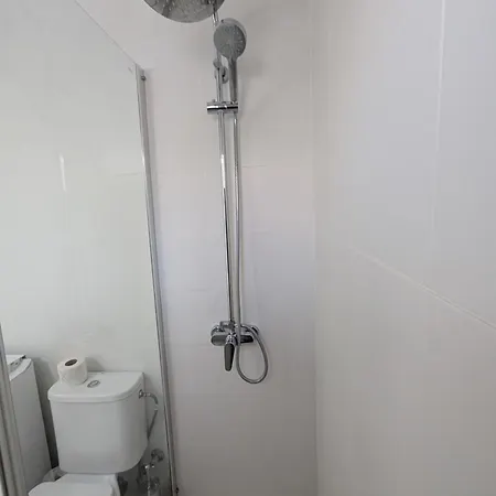 Estudio Luminoso Saltillo Apartment *