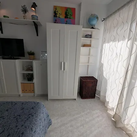 Apartment Estudio Luminoso Saltillo